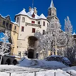 Am Schloss * Sigmaringen