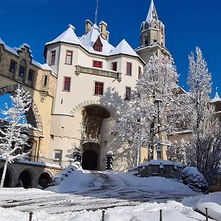 Am Schloss * Sigmaringen