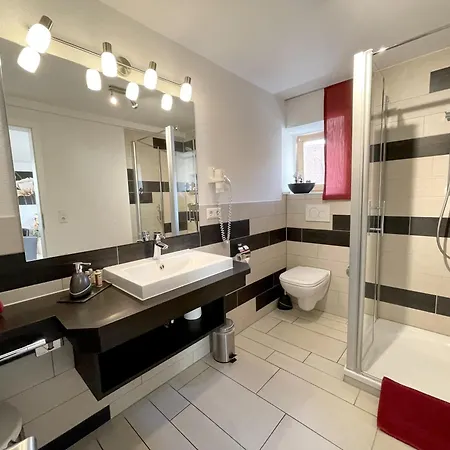 Am Schloss Apartamento *